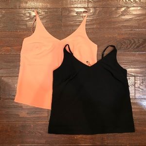 BOGO Half Off NEVER WORN Dress Tank Tops